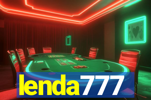 lenda777