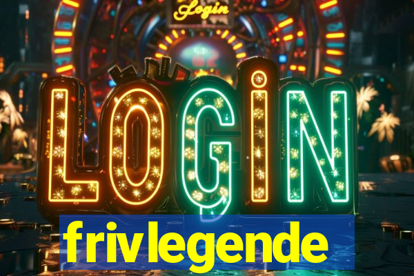 frivlegende