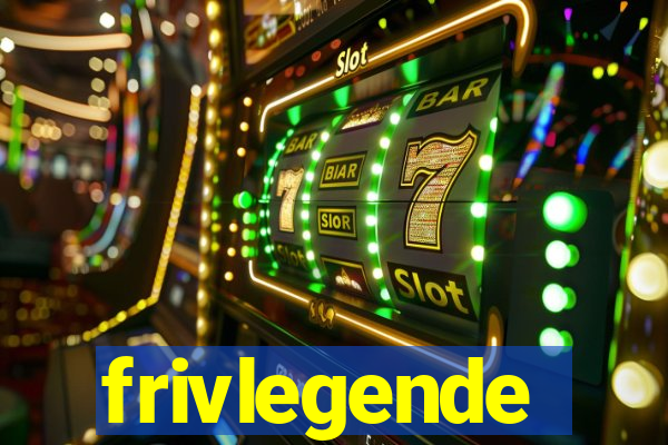 frivlegende