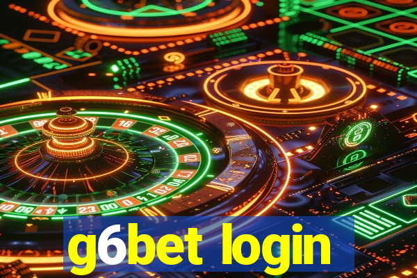 g6bet login