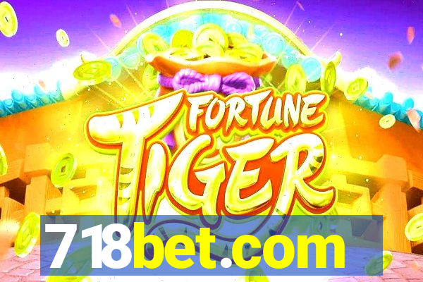 718bet.com