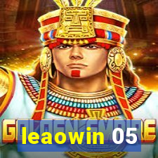 leaowin 05