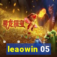 leaowin 05