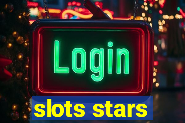 slots stars