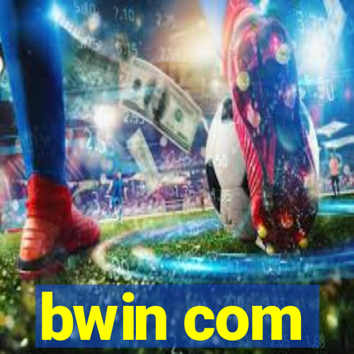 bwin com