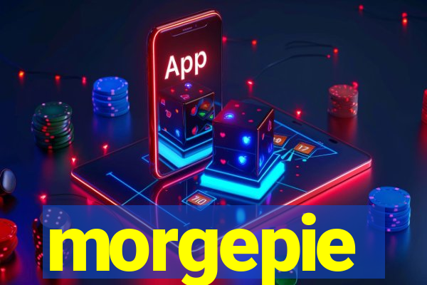 morgepie