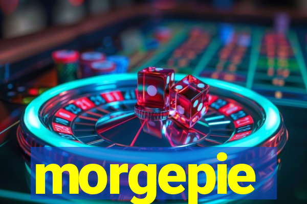 morgepie