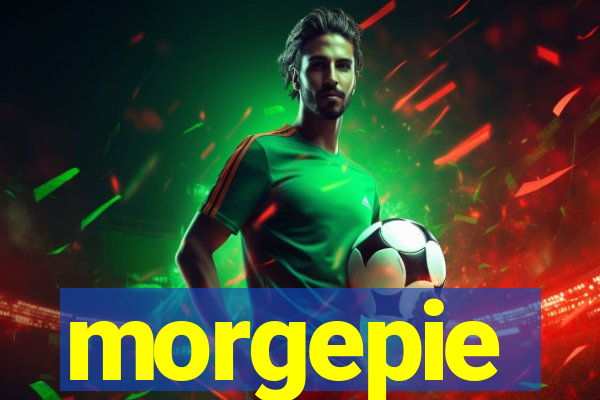 morgepie