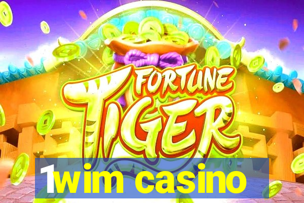 1wim casino