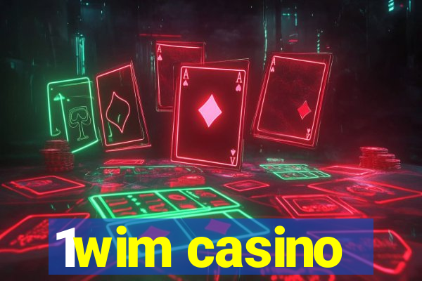 1wim casino