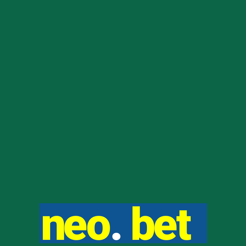 neo. bet