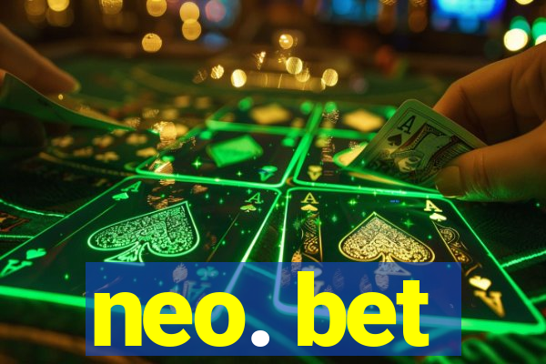 neo. bet