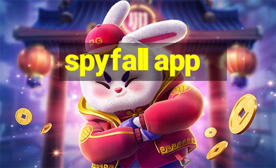 spyfall app