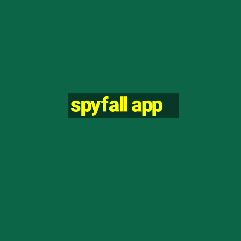 spyfall app