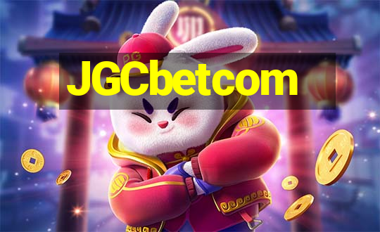 JGCbetcom