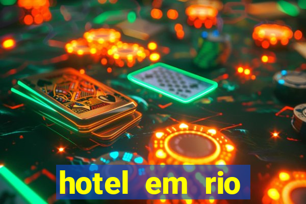 hotel em rio fortuna sc