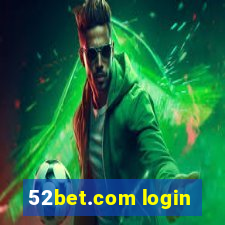 52bet.com login