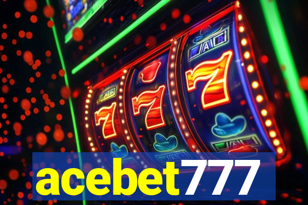 acebet777