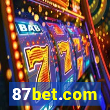 87bet.com