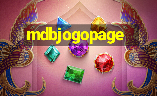 mdbjogopage