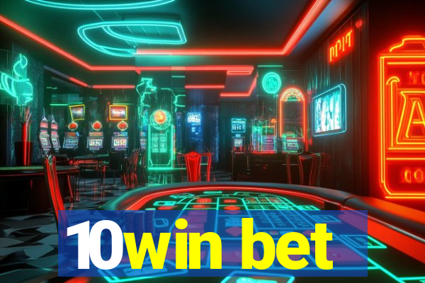 10win bet