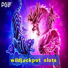 wildjackpot  slots