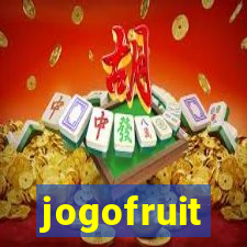 jogofruit