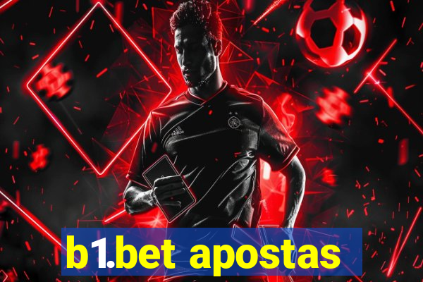 b1.bet apostas