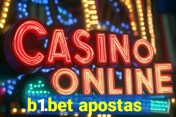 b1.bet apostas