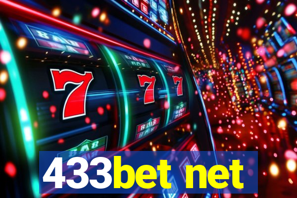 433bet net