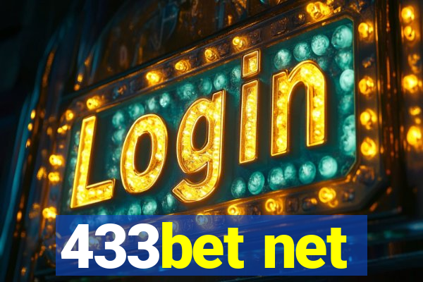 433bet net