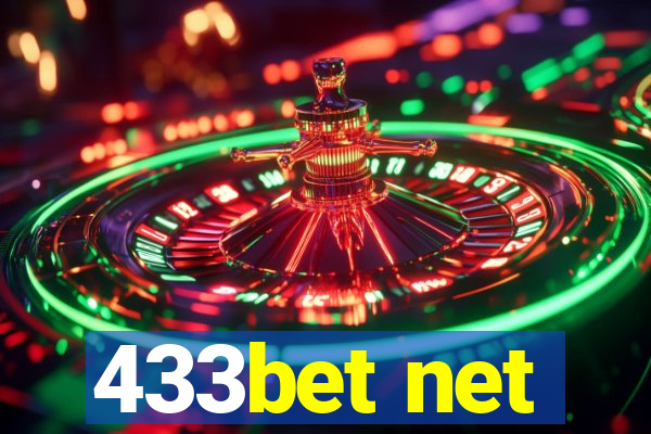 433bet net