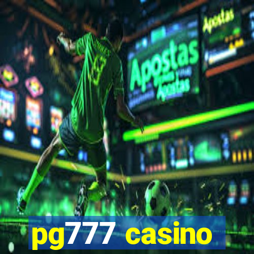 pg777 casino