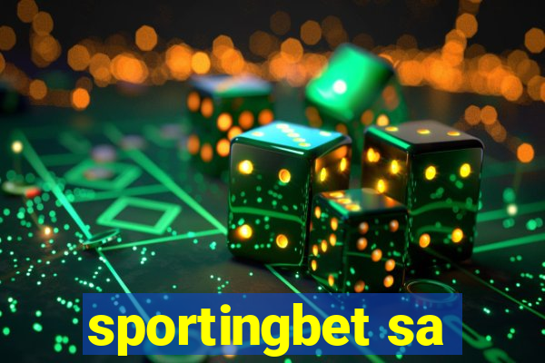 sportingbet sa