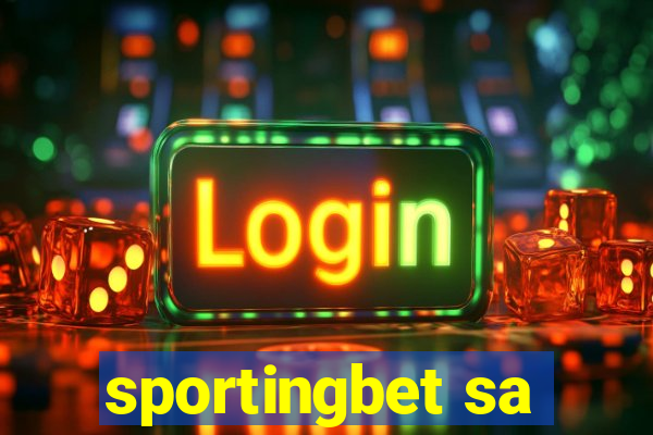 sportingbet sa