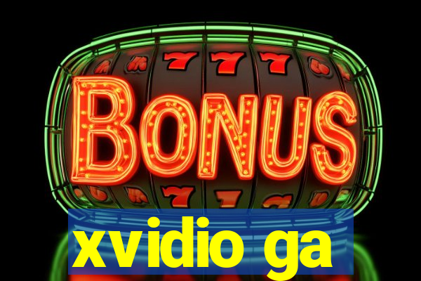 xvidio ga