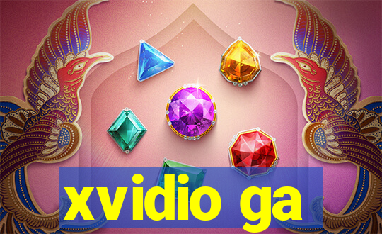 xvidio ga