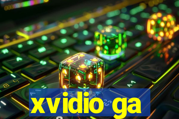 xvidio ga