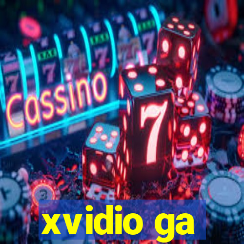 xvidio ga