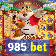 985 bet