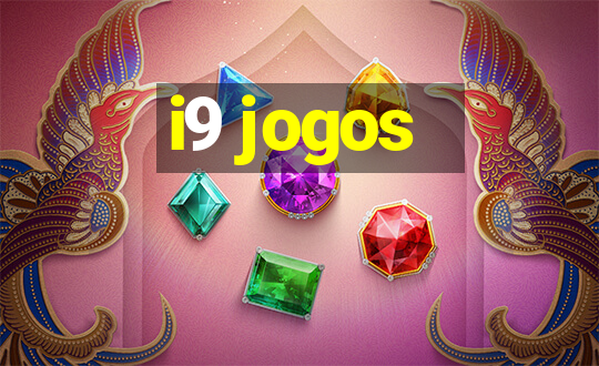 i9 jogos