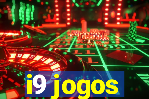 i9 jogos