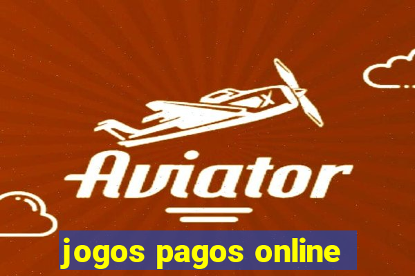 jogos pagos online