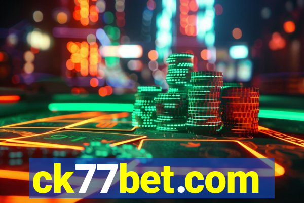 ck77bet.com