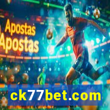 ck77bet.com