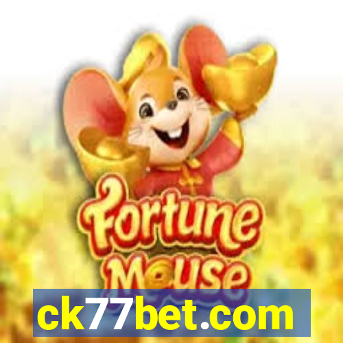 ck77bet.com