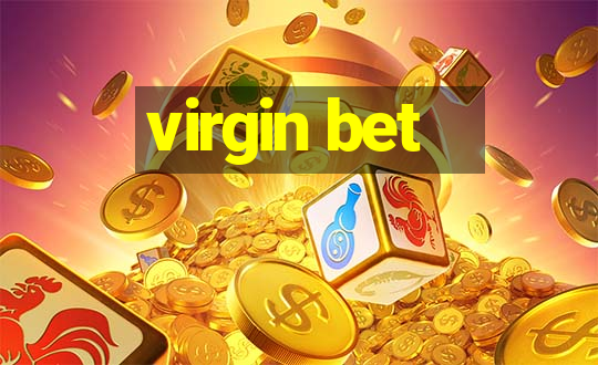 virgin bet