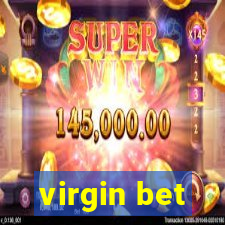 virgin bet