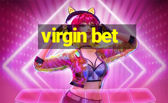 virgin bet