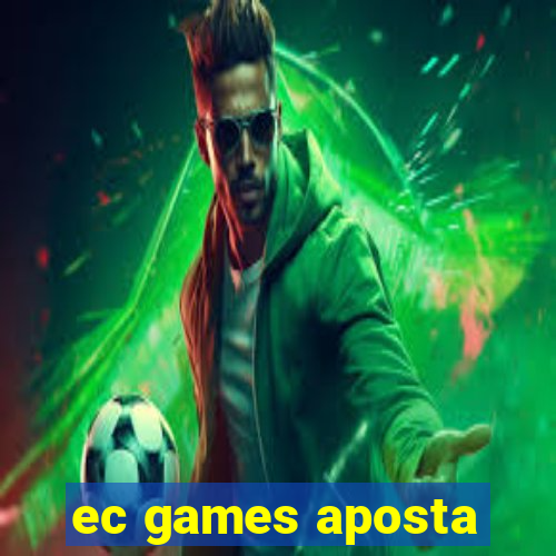 ec games aposta